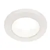 EuroLED 75 Screw Ceiling Light - Warm White