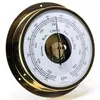 Viking 130 Brass Barometer - Ø130mm