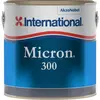 Micron 300 Antifouling, Dark Grey, 2.5L