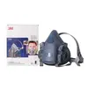 3M 7500 Reusable Half Mask