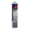 Sikaflex 591 Sealant - Black 300ml