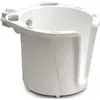 DrinkHold Cup Holder - White