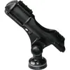 Rod Holder II StarPort Kit - Black