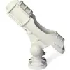 Rod Holder II StarPort Kit - White