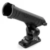 RAILBLAZA Rod Tube - Black