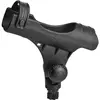 RAILBLAZA Rod Holder R - Black