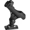Rod Holder Kit - StarPort HD - Black