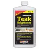 Teak Brightener - Restores Original Wood Color