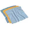Microfiber Towels Set - 3 Colors