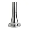 V9124 Universal Stainless Antenna Support - 100mm
