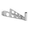 V9173 Stainless Steel Mast Bracket - Ø25mm