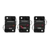 100A Circuit Breaker - 42V, IP67