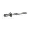 Open Stainless Blind Rivet A4 - 4x6