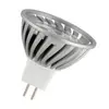 LED Bulb GU5.3 - 24V/5W 30° Ø50x50mm