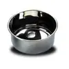 Polished Stainless Steel Round Sink Ø36cm - Side D