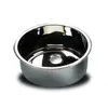 Polished Stainless Sink Ø42mm - Side Drain