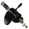 Vortex Alu Propeller 10-3/8x13 RH 3-Blade