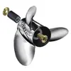 Ballistic High-Performance Propeller 4-Blade
