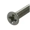 Force 10 Oven Mounting Screws