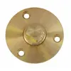 Brass Drain Plug - Ø1/2" - Screw Cap
