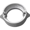 Volvo Duoprop Aluminum Anode Flange