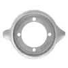 Aluminum Anode Propeller Flange SD110