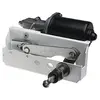 W25 Wiper Motor, 24V, Adjustable Sweep, 28mm