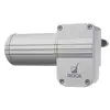 W12 Wiper Motor - 24V - 42mm Partition