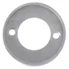 Zinc Anode Flange for Volvo 250-280