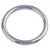 Polished Welded Ring Ø10x50mm