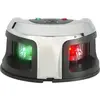 LightArmor Navigation Light - Horizontal - Stainless