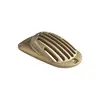 Manta Series Strainer - Bronze - 1/2"