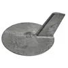 Trim Tab Anode - Yamaha 20-50HP