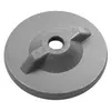 Yamaha 9.9CH Zinc Anode Button