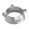Mercury Alpha Aluminum Anode Flange