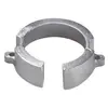 Zinc Anode Propeller Flange - Mercury Bravo