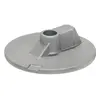 Mercury Bravo & Vazer Aluminum Anode Plate
