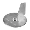 Zinc Anode Trim Tab - Honda 20-50HP