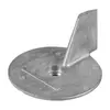 Honda Trim Tab Anode Zinc 75-130HP