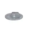 Alpha One G2 Aluminum Anode Plate