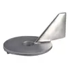 Zinc Trim Tab Anode Mercury 50-75HP