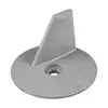 Suzuki 115-140HP Zinc Trim Tab Anode