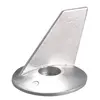 Tohatsu 25-50HP Zinc Trim Tab Anode