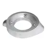 Yanmar SD 10-12 Zinc Anode Flange