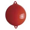 Anchor Buoy 2-Eye - Ø350x460mm - Orange