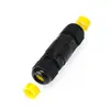 Waterproof Connector IP68 - 2 Contact
