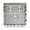 Force 10 Gimbaled Grill Oven - 3 Burners - Europe