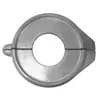 Zinc Anode Propeller Flange Volvo SD 130-150