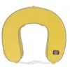 Yellow Horseshoe Buoy - Detachable Cover