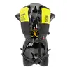 SOLAS Fall Arrest Inflatable Vest 300N